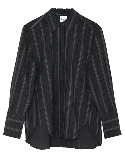 Day Birger et Mikkelsen - DAYZoe Skjorte - Black